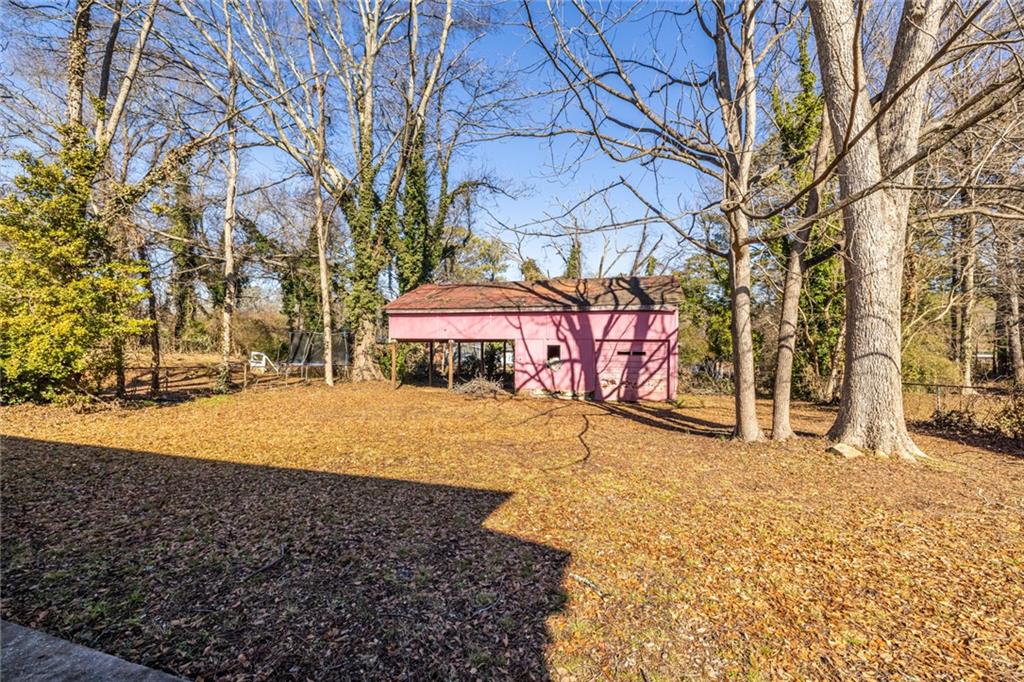 Forest Park - Residential Lease