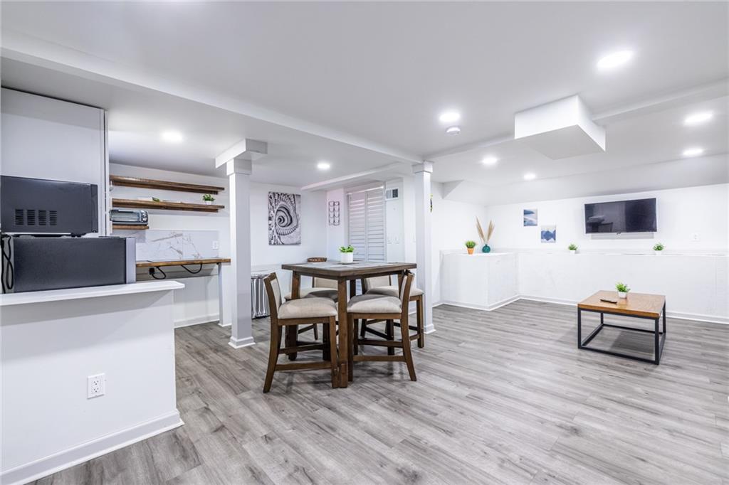 Forest Park - Residential Lease