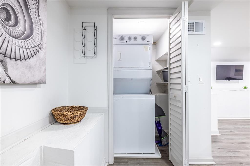 Forest Park - Residential Lease