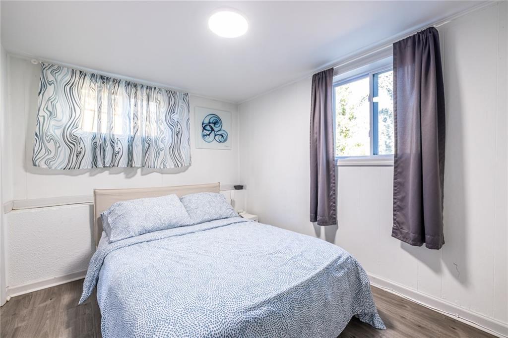 Forest Park - Residential Lease