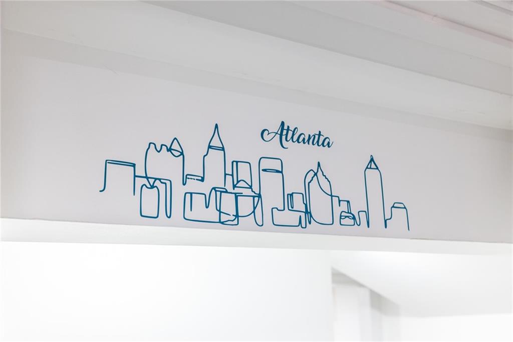 Forest Park - Residential Lease