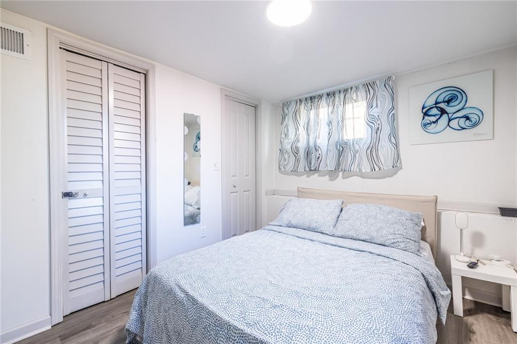 Forest Park - Residential Lease