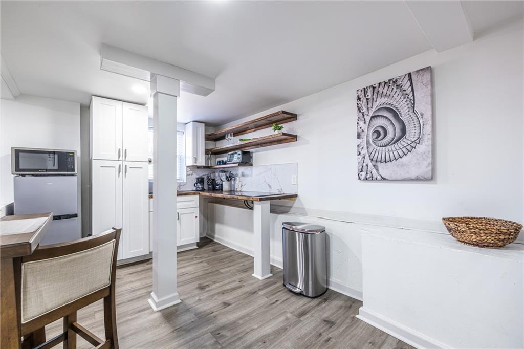 Forest Park - Residential Lease