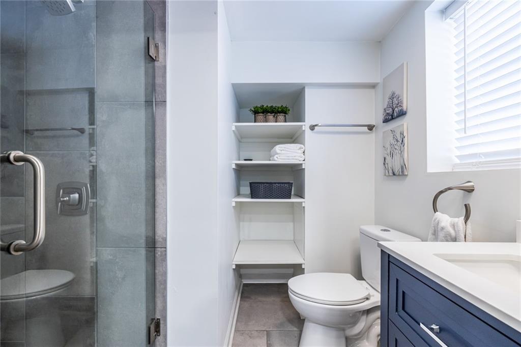 Forest Park - Residential Lease