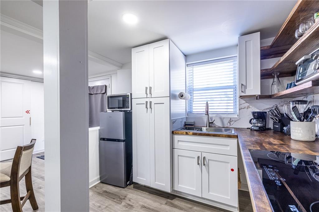 Forest Park - Residential Lease