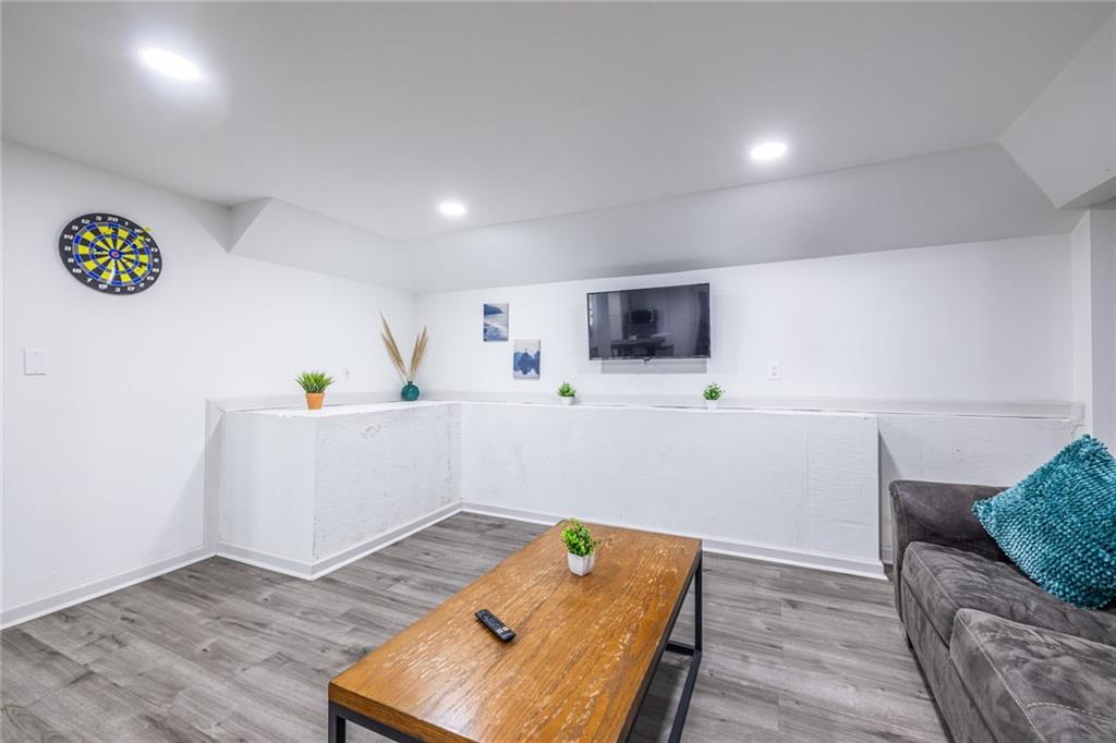 Forest Park - Residential Lease