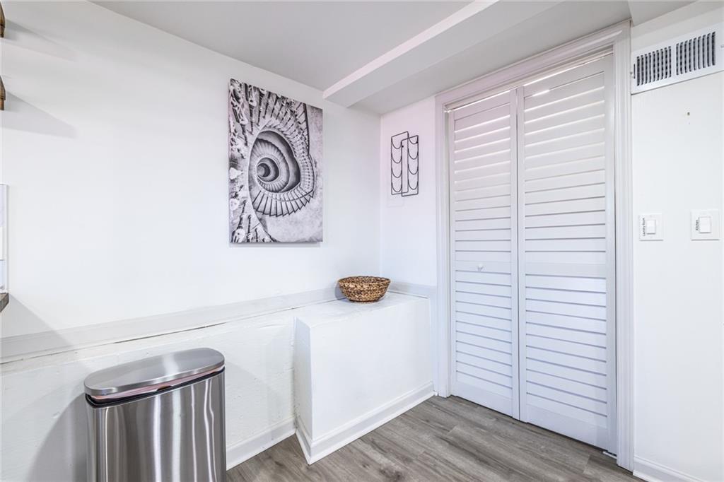 Forest Park - Residential Lease