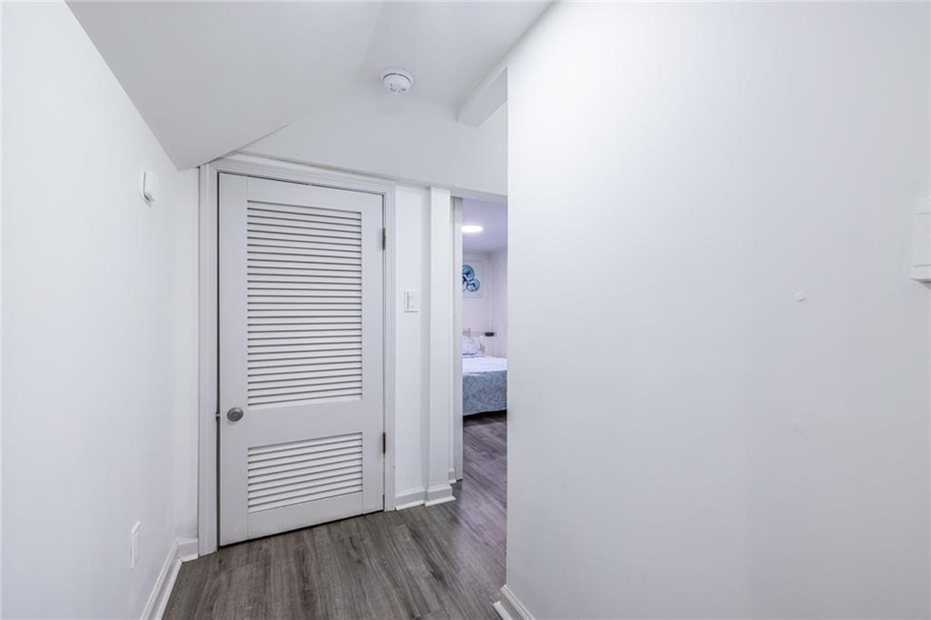 Forest Park - Residential Lease