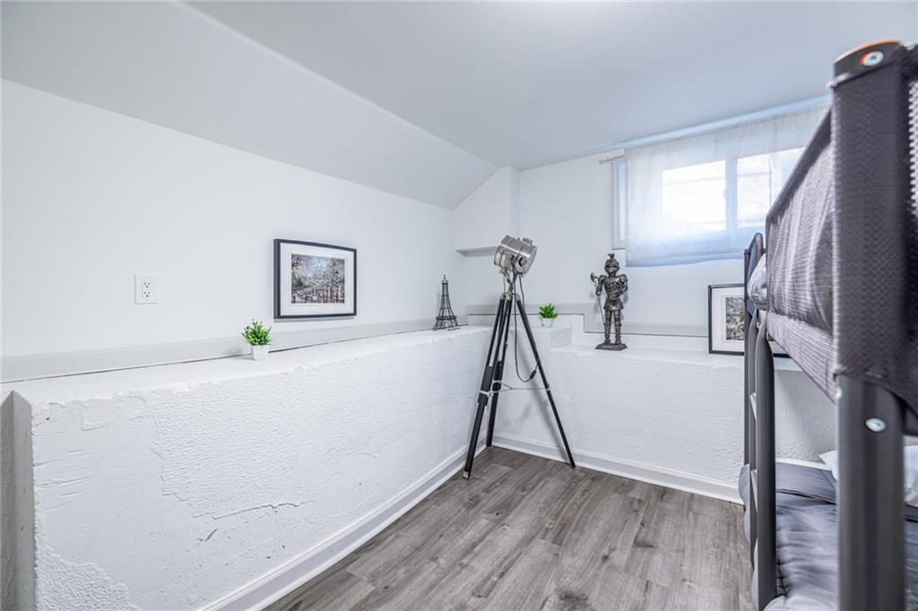 Forest Park - Residential Lease