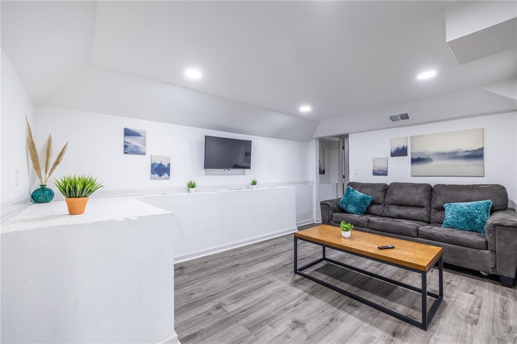 Forest Park - Residential Lease