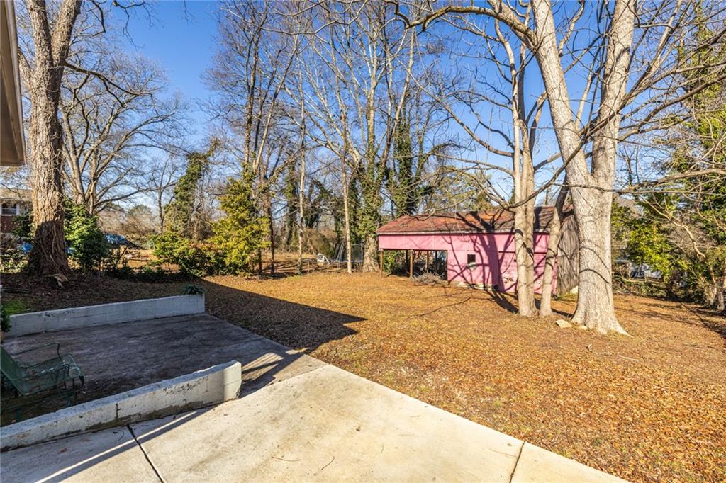 Forest Park - Residential Lease