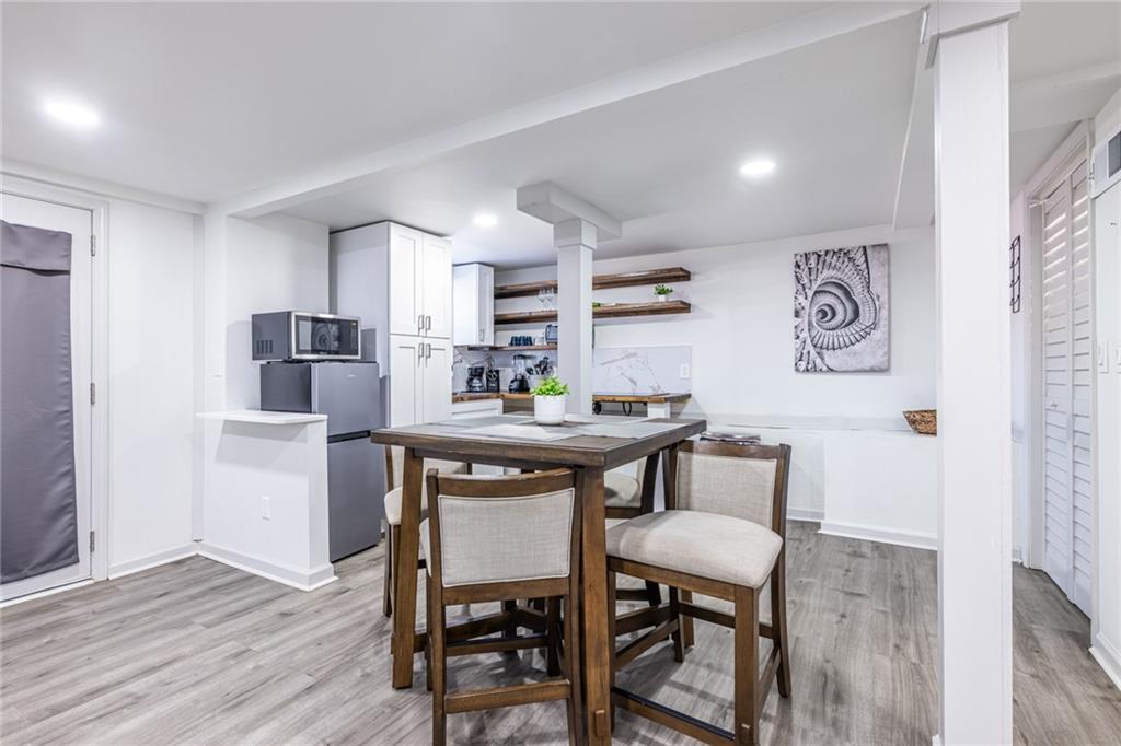 Forest Park - Residential Lease