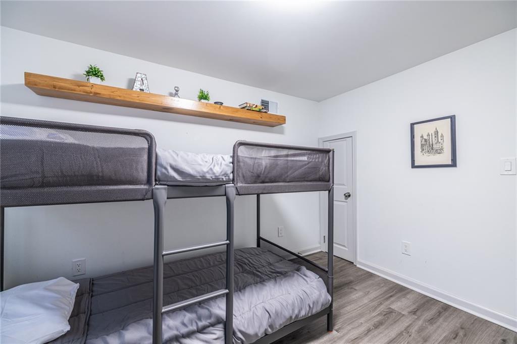 Forest Park - Residential Lease