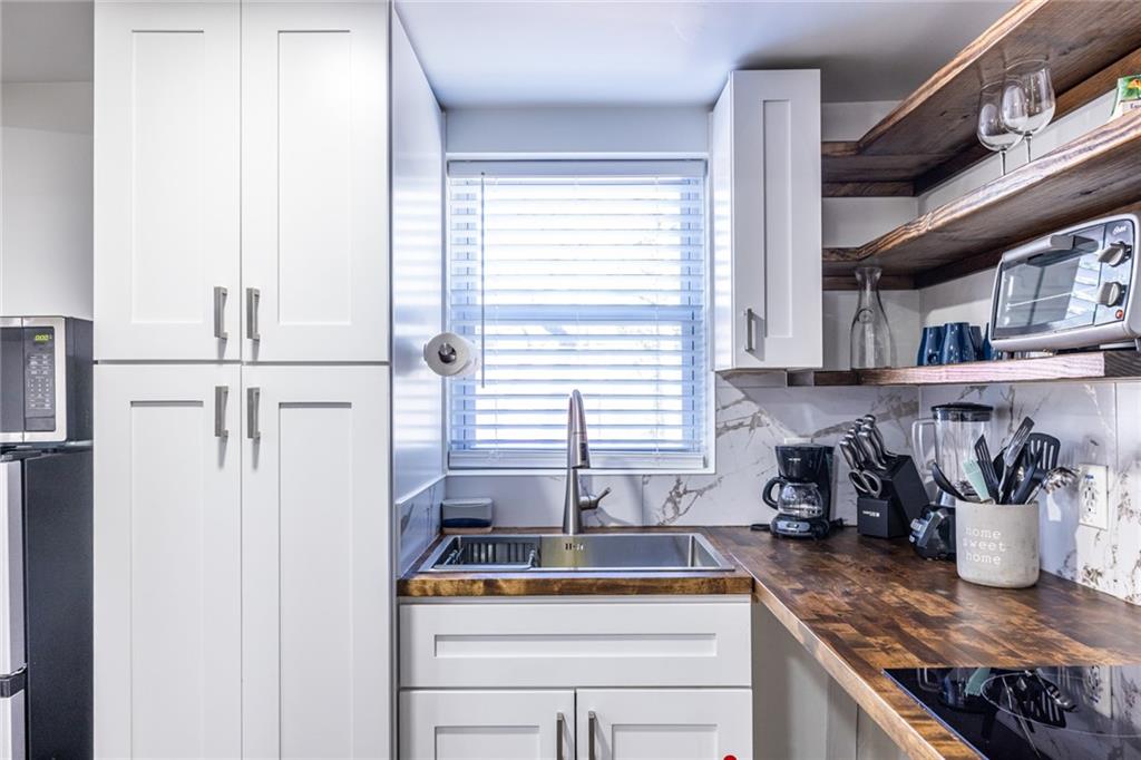 Forest Park - Residential Lease