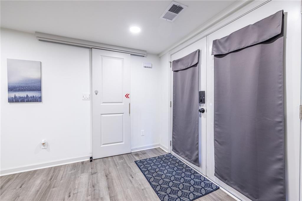 Forest Park - Residential Lease