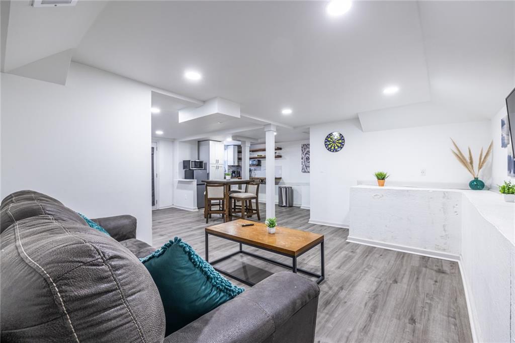 Forest Park - Residential Lease