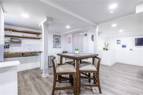 Apartment For Rent - 1122 Elaine Drive<br/> Forest Park, GA 30297
