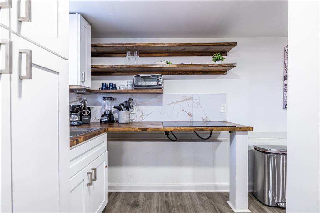 Forest Park - Residential Lease