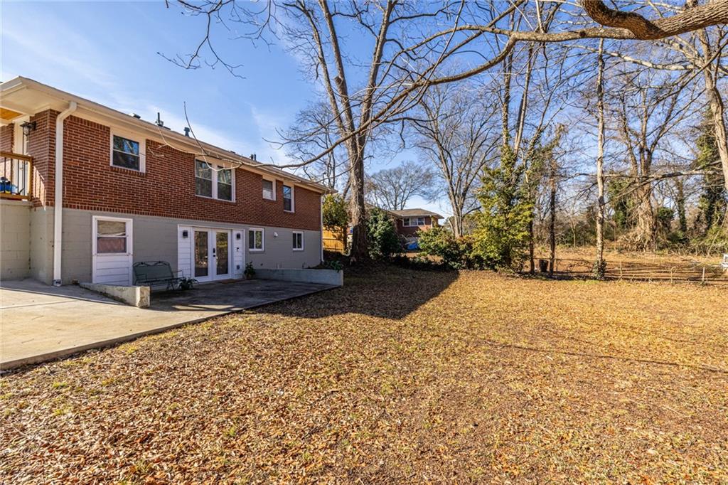 Forest Park - Residential Lease