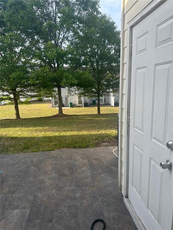 2735 Parkway Trail, Lithonia, Georgia image 14
