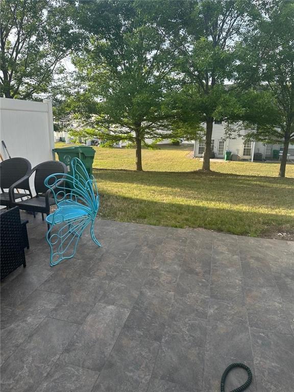 2735 Parkway Trail, Lithonia, Georgia image 13