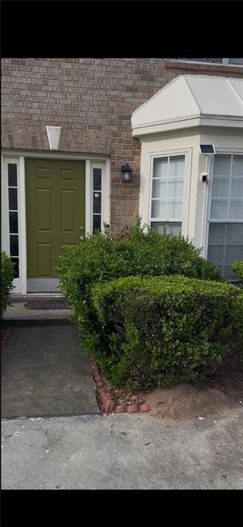 2735 Parkway Trail, Lithonia, Georgia image 1
