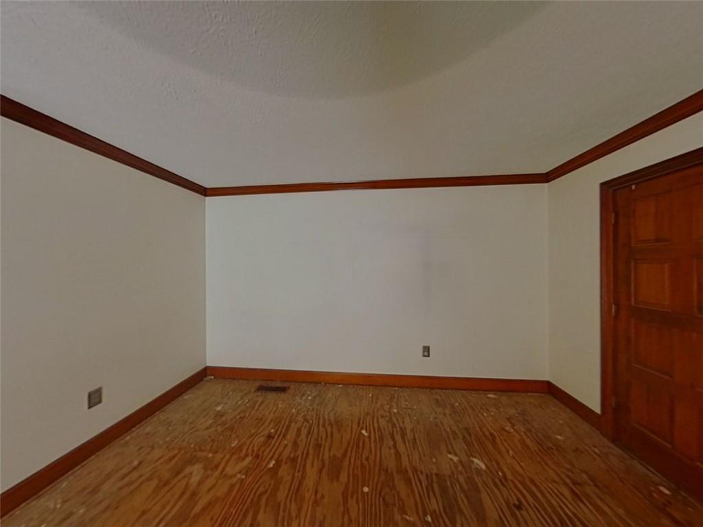 Fairview Rd - Residential