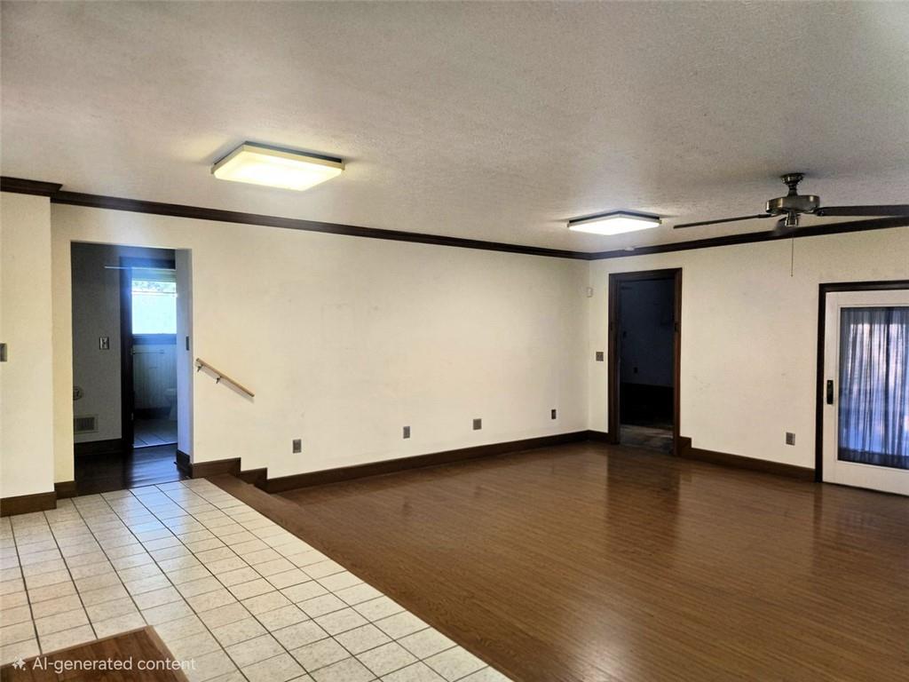 Fairview Rd - Residential