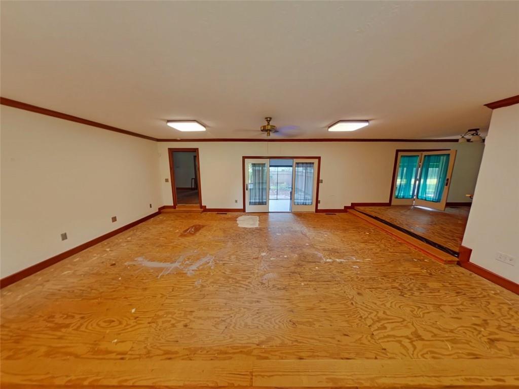 Fairview Rd - Residential