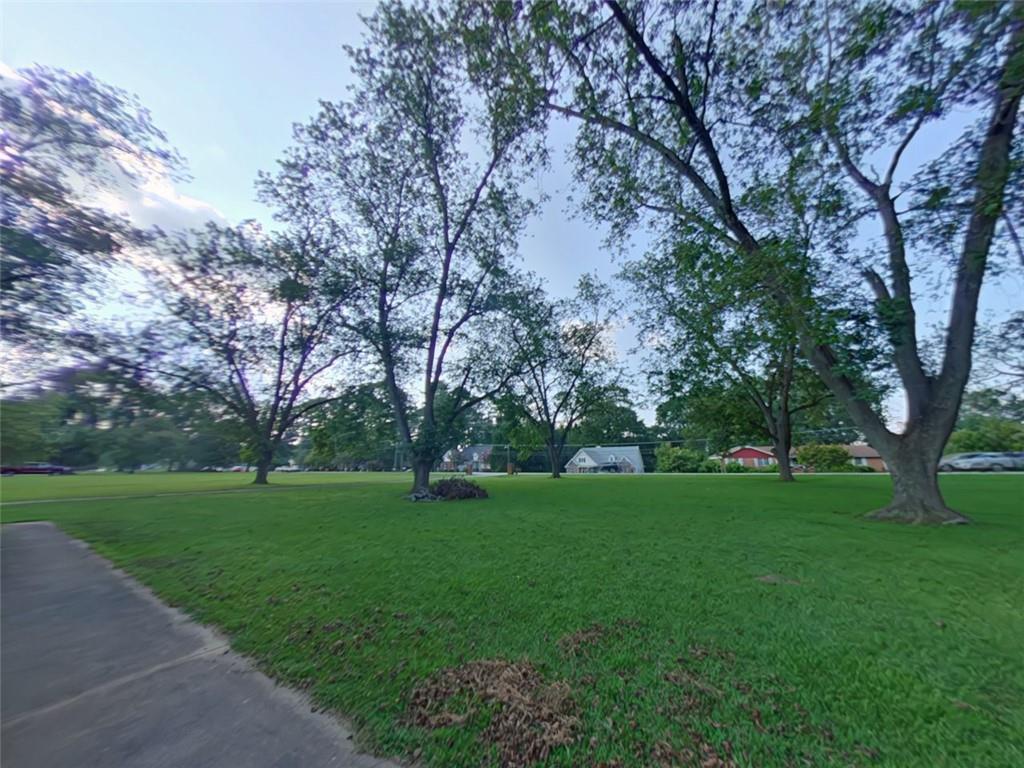 Fairview Rd - Residential