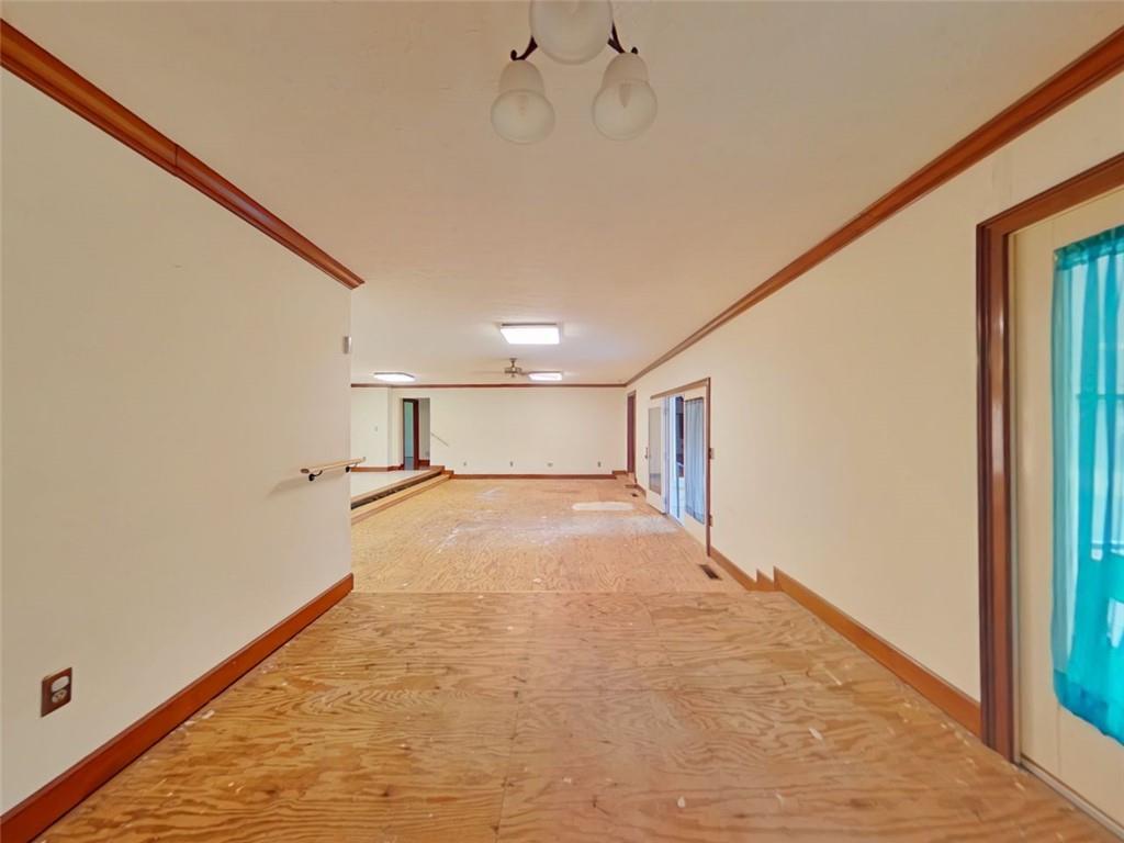 Fairview Rd - Residential