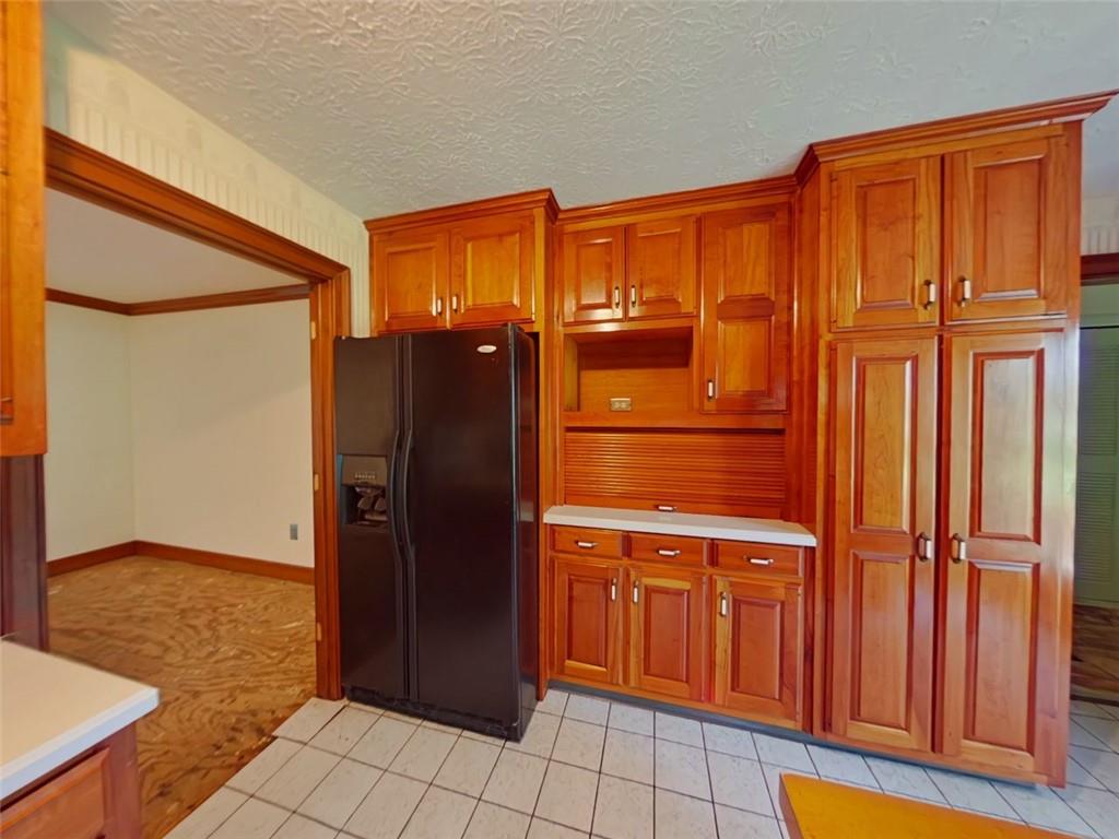 Fairview Rd - Residential