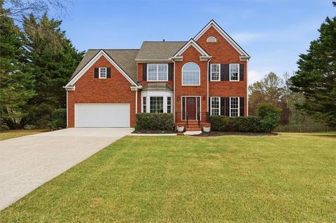 Photo of 7120 Dressage Way, Cumming, GA 30040 (MLS # 7749323)