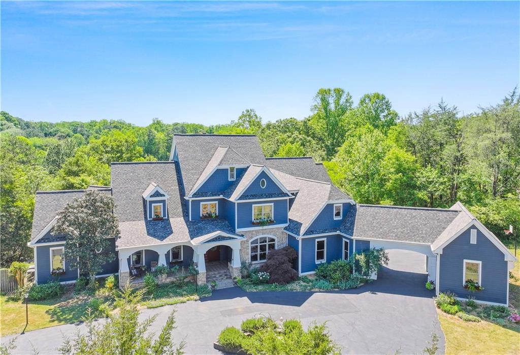 62 Cedar Trail