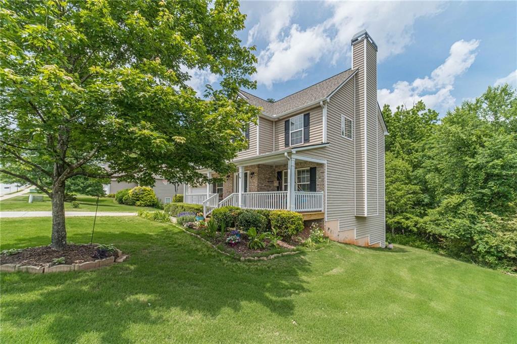 711 Wellington Drive, Monroe, Georgia image 37