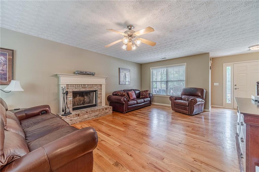 711 Wellington Drive, Monroe, Georgia image 6