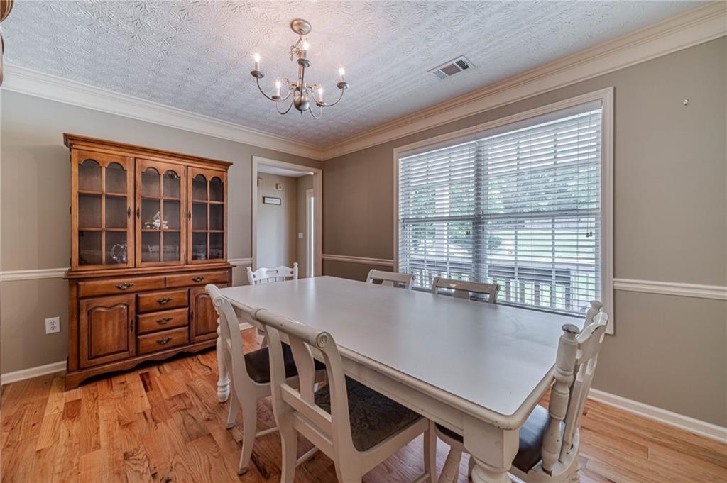 711 Wellington Drive, Monroe, Georgia image 9