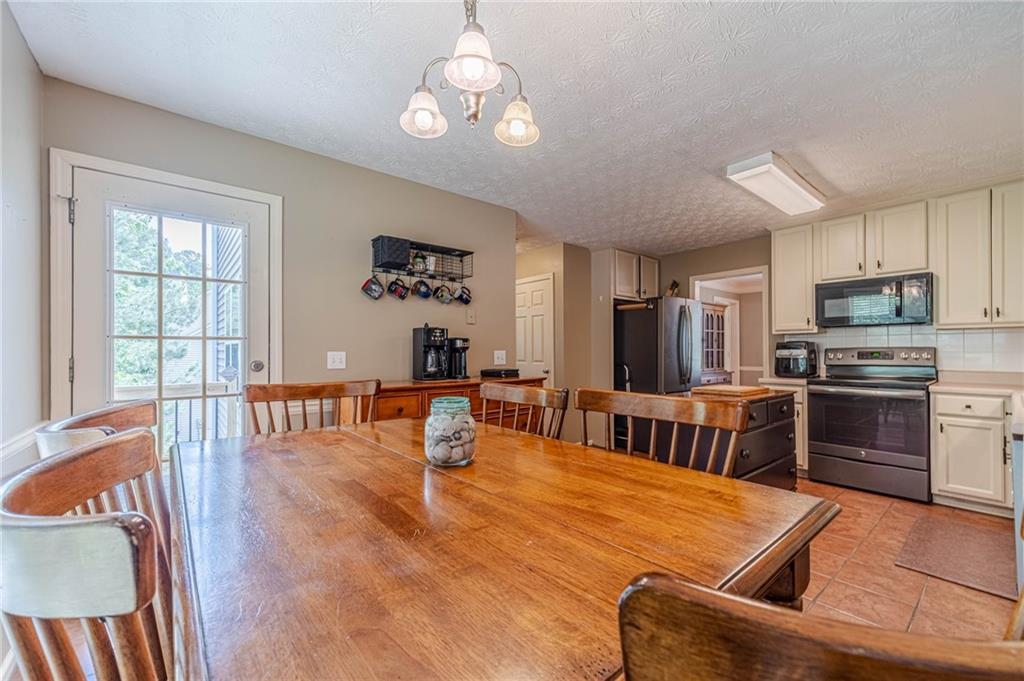 711 Wellington Drive, Monroe, Georgia image 15