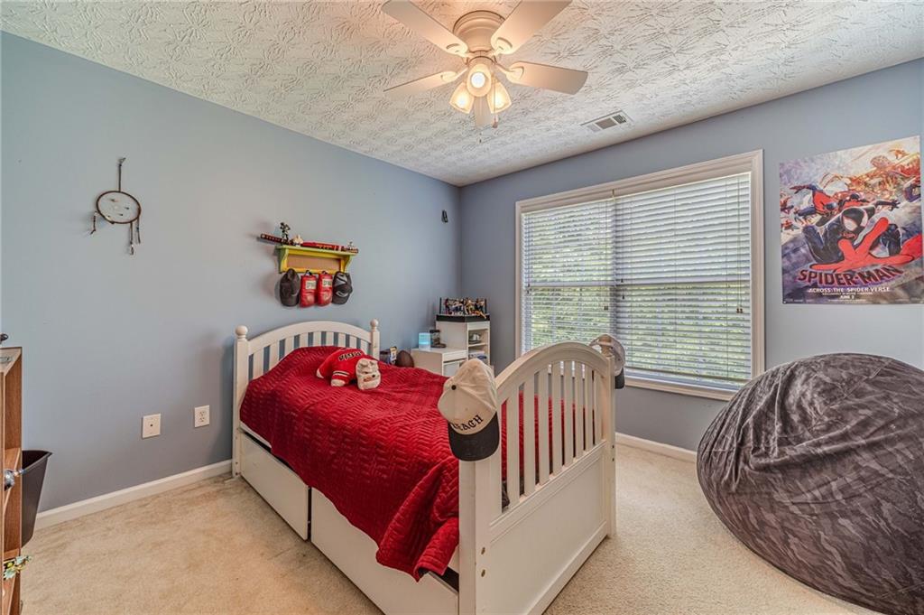 711 Wellington Drive, Monroe, Georgia image 17