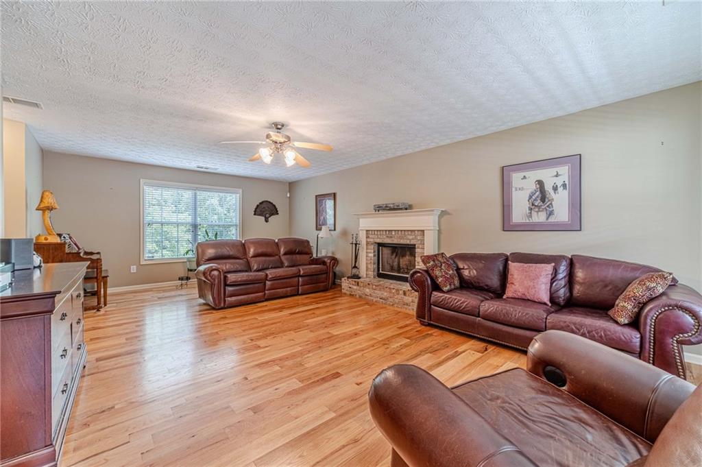 711 Wellington Drive, Monroe, Georgia image 5