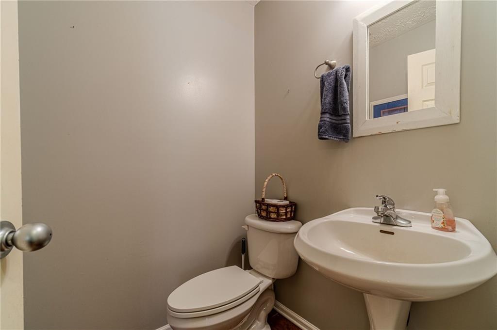 711 Wellington Drive, Monroe, Georgia image 30