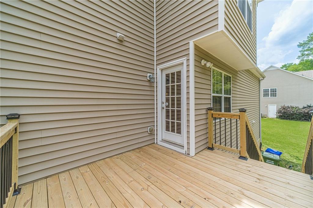 711 Wellington Drive, Monroe, Georgia image 32