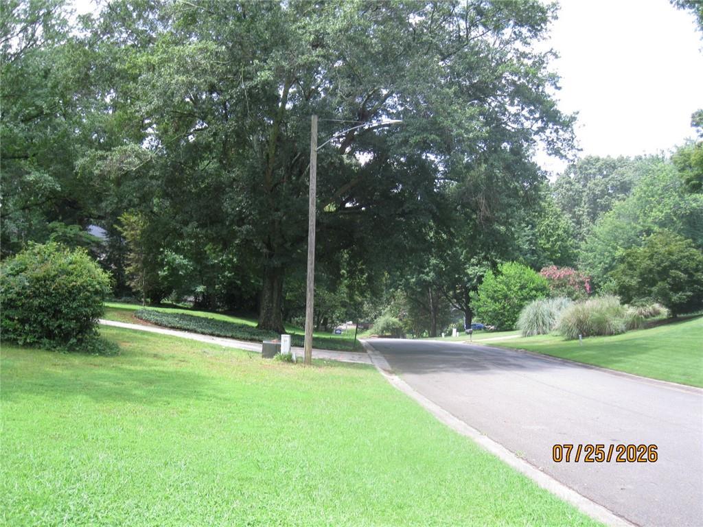 5159 Stratham Drive