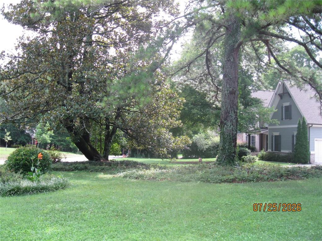 5159 Stratham Drive