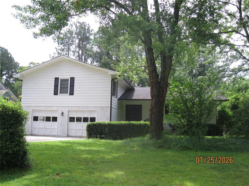 5159 Stratham Drive