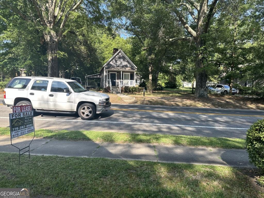 808 S Broad Street, Monroe, Georgia image 16