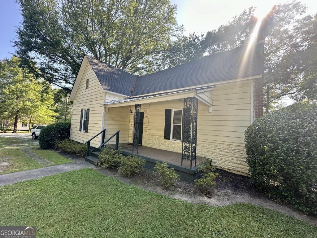 808 S Broad Street, Monroe, Georgia image 3