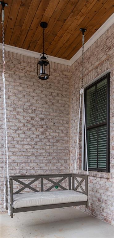 3286 Elwin Ragsdale Way, Acworth, Georgia image 23