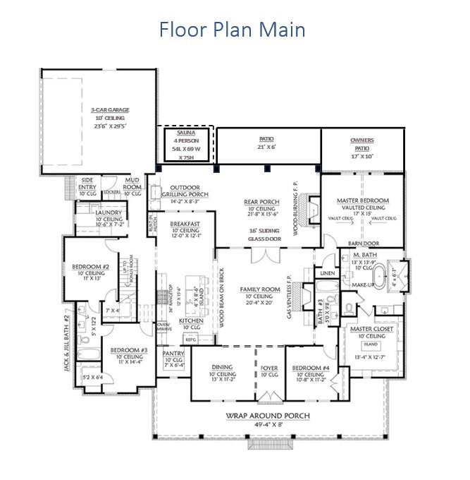 3286 Elwin Ragsdale Way, Acworth, Georgia image 2