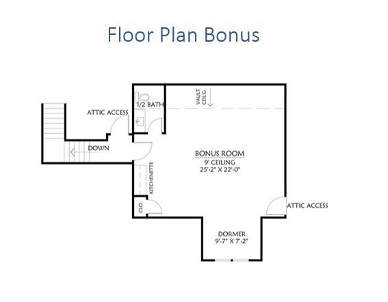 3286 Elwin Ragsdale Way, Acworth, Georgia image 3